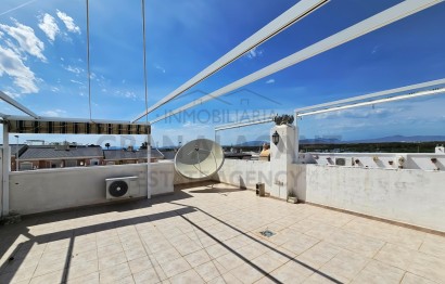 Reventa - Bungalow - Gran alacant - Avda. noruega