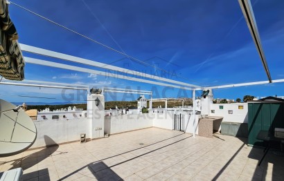 Reventa - Bungalow - Gran alacant - Avda. noruega
