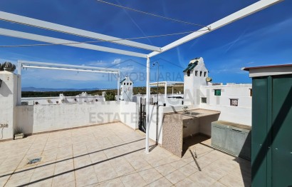 Reventa - Bungalow - Gran alacant - Avda. noruega