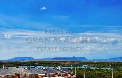 Reventa - Bungalow - Gran alacant - Avda. noruega