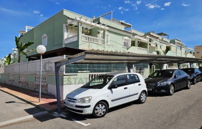 Reventa - Bungalow - Gran alacant - Avda. noruega