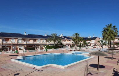Reventa - Bungalow - Gran alacant - Avda. noruega