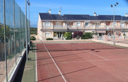 Reventa - Bungalow - Gran alacant - Avda. noruega