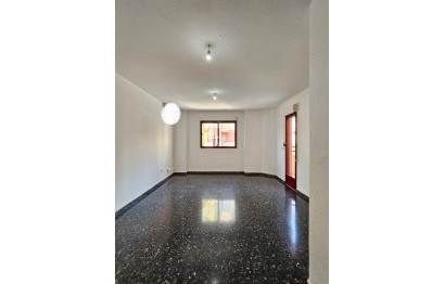 Reventa - Apartamento / piso - San Vicente del Raspeig - Centro