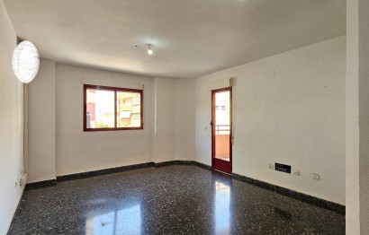 Reventa - Apartamento / piso - San Vicente del Raspeig - Centro