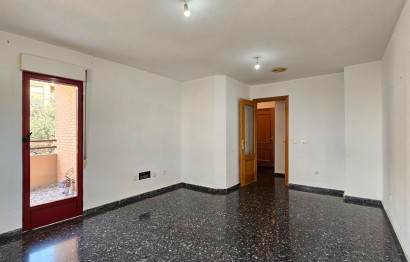 Reventa - Apartamento / piso - San Vicente del Raspeig - Centro