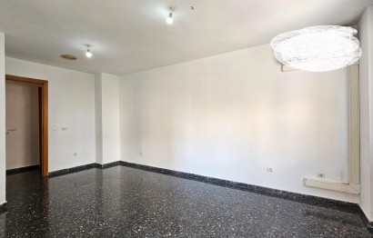Reventa - Apartamento / piso - San Vicente del Raspeig - Centro