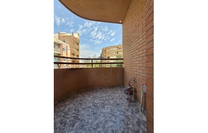 Reventa - Apartamento / piso - San Vicente del Raspeig - Centro