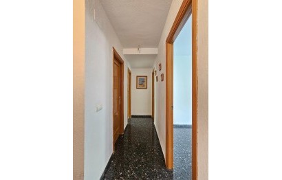 Reventa - Apartamento / piso - San Vicente del Raspeig - Centro
