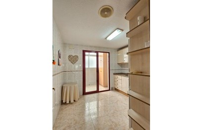 Reventa - Apartamento / piso - San Vicente del Raspeig - Centro