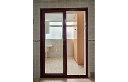 Reventa - Apartamento / piso - San Vicente del Raspeig - Centro