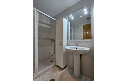 Reventa - Apartamento / piso - San Vicente del Raspeig - Centro