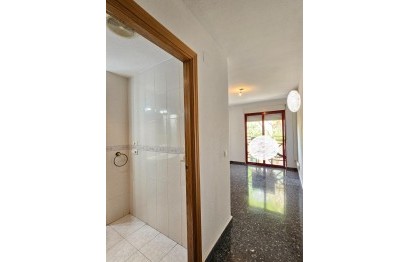 Reventa - Apartamento / piso - San Vicente del Raspeig - Centro