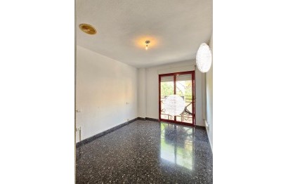 Reventa - Apartamento / piso - San Vicente del Raspeig - Centro