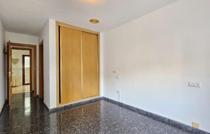Reventa - Apartamento / piso - San Vicente del Raspeig - Centro