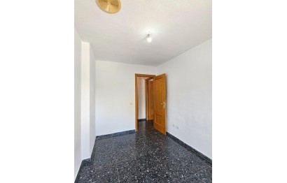 Reventa - Apartamento / piso - San Vicente del Raspeig - Centro