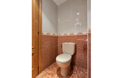 Reventa - Apartamento / piso - San Vicente del Raspeig - Centro