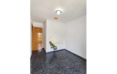 Reventa - Apartamento / piso - San Vicente del Raspeig - Centro