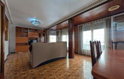 Reventa - Apartment - Elche - Corazon de Jesus