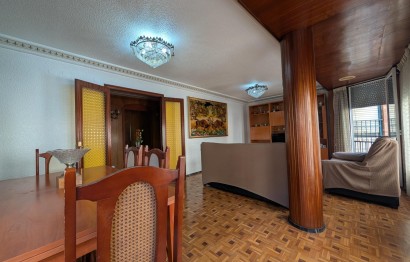 Reventa - Apartment - Elche - Corazon de Jesus
