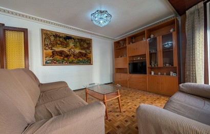 Reventa - Apartment - Elche - Corazon de Jesus