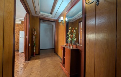 Reventa - Apartment - Elche - Corazon de Jesus
