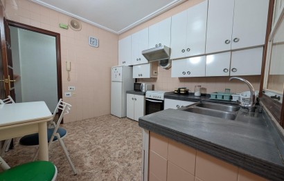 Reventa - Apartment - Elche - Corazon de Jesus