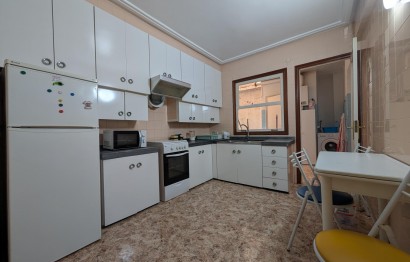 Reventa - Apartment - Elche - Corazon de Jesus