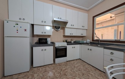 Reventa - Apartment - Elche - Corazon de Jesus