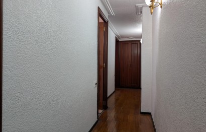 Reventa - Apartment - Elche - Corazon de Jesus
