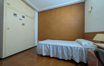 Reventa - Apartment - Elche - Corazon de Jesus