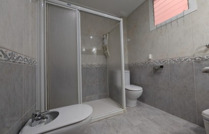 Reventa - Apartment - Elche - Corazon de Jesus