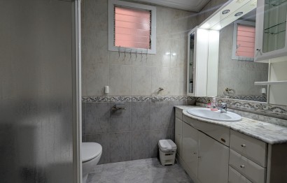 Reventa - Apartment - Elche - Corazon de Jesus