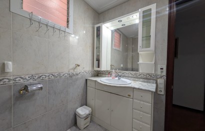Reventa - Apartment - Elche - Corazon de Jesus