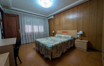 Reventa - Apartment - Elche - Corazon de Jesus