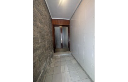 Reventa - Apartment - Elche - Corazon de Jesus