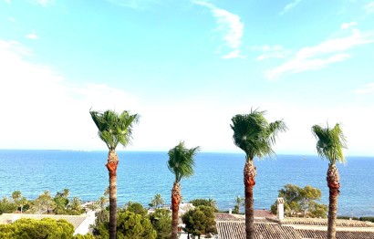 Reventa - Apartamento / piso - Santa Pola - Calas de Santa Pola este