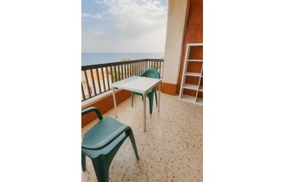 Reventa - Apartamento / piso - Santa Pola - Calas de Santa Pola este
