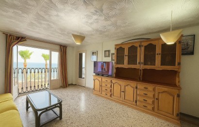 Reventa - Apartamento / piso - Santa Pola - Calas de Santa Pola este