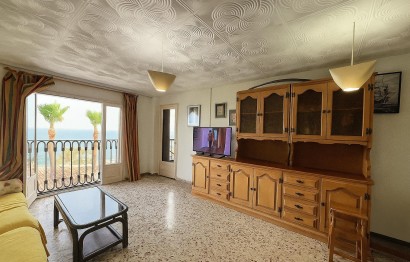 Reventa - Apartamento / piso - Santa Pola - Calas de Santa Pola este