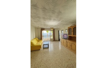 Reventa - Apartamento / piso - Santa Pola - Calas de Santa Pola este