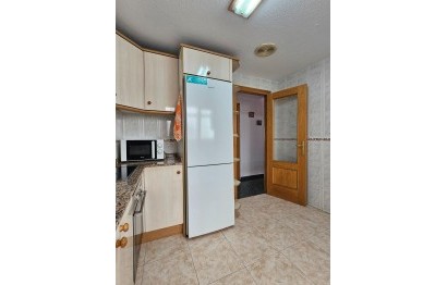 Reventa - Apartamento / piso - San Vicente del Raspeig - Centro