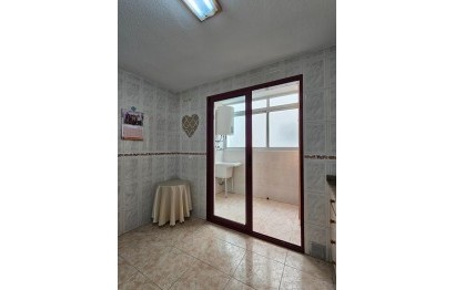 Reventa - Apartamento / piso - San Vicente del Raspeig - Centro