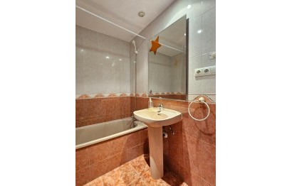 Reventa - Apartamento / piso - San Vicente del Raspeig - Centro