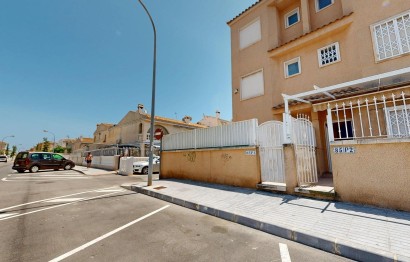 Revente - Maison de ville - Santa Pola - Tamarit