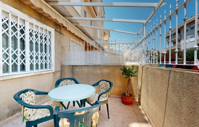 Revente - Maison de ville - Santa Pola - Tamarit