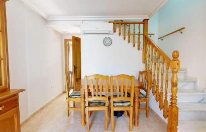 Revente - Maison de ville - Santa Pola - Tamarit