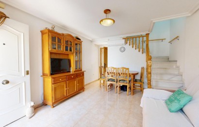 Revente - Maison de ville - Santa Pola - Tamarit