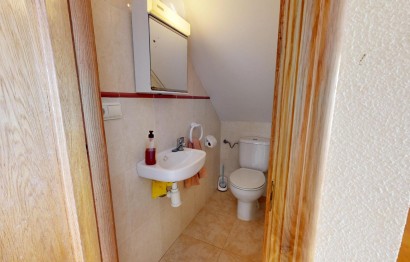 Revente - Maison de ville - Santa Pola - Tamarit