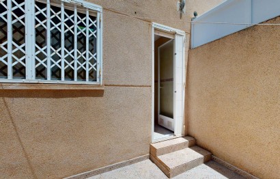 Revente - Maison de ville - Santa Pola - Tamarit